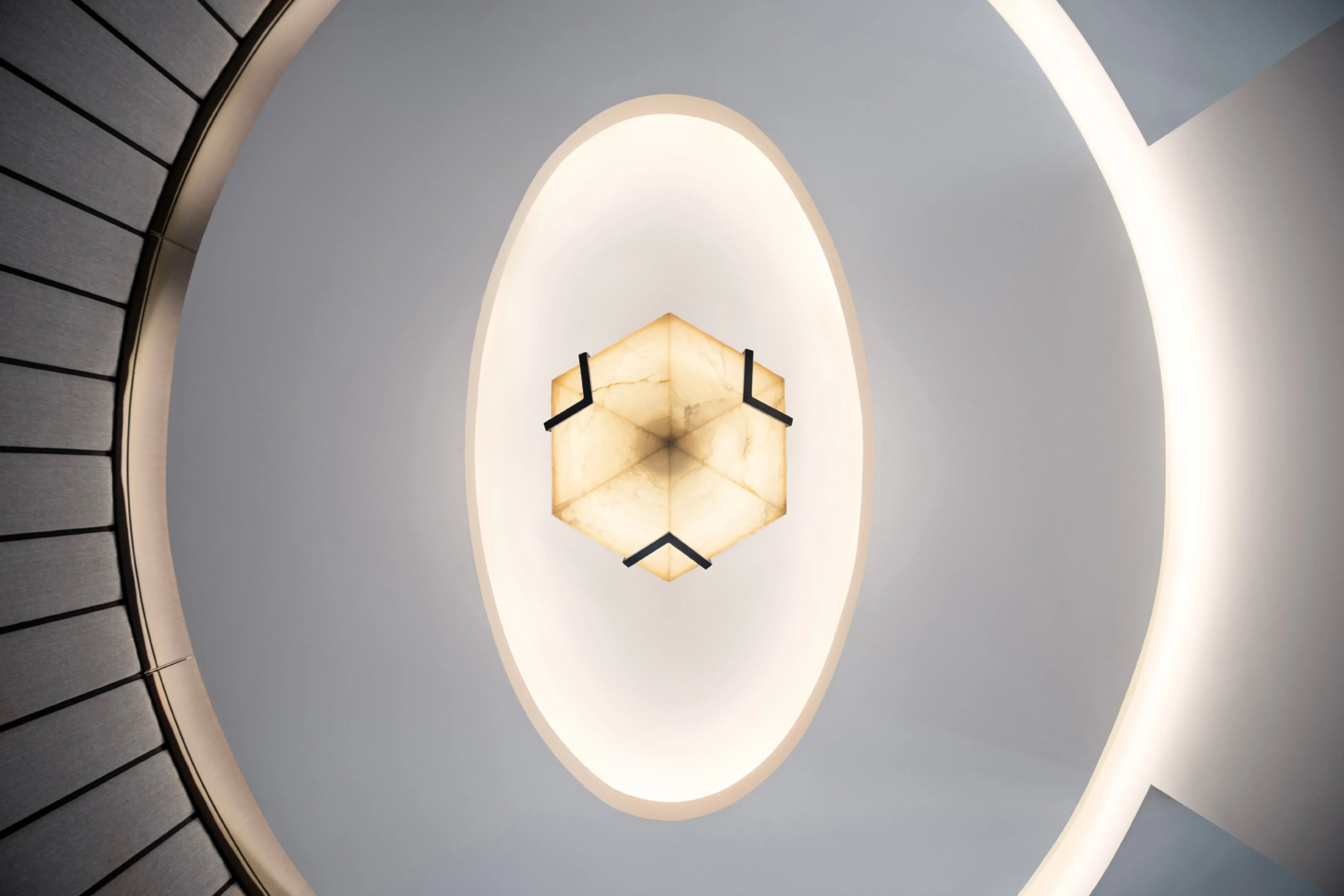 Streamline Modern - Interior Design