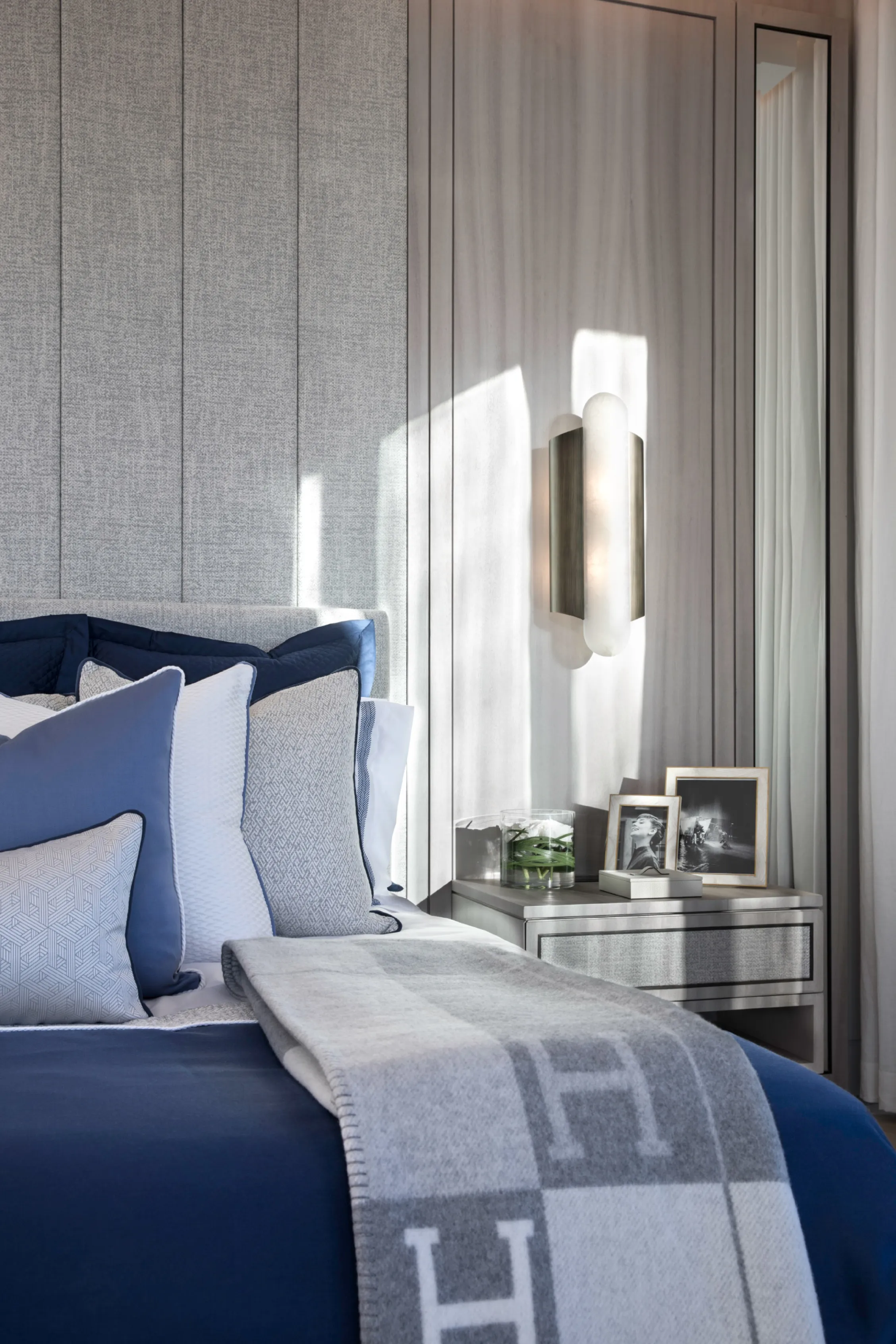 Sunset Island Extravagance - Design Showcase