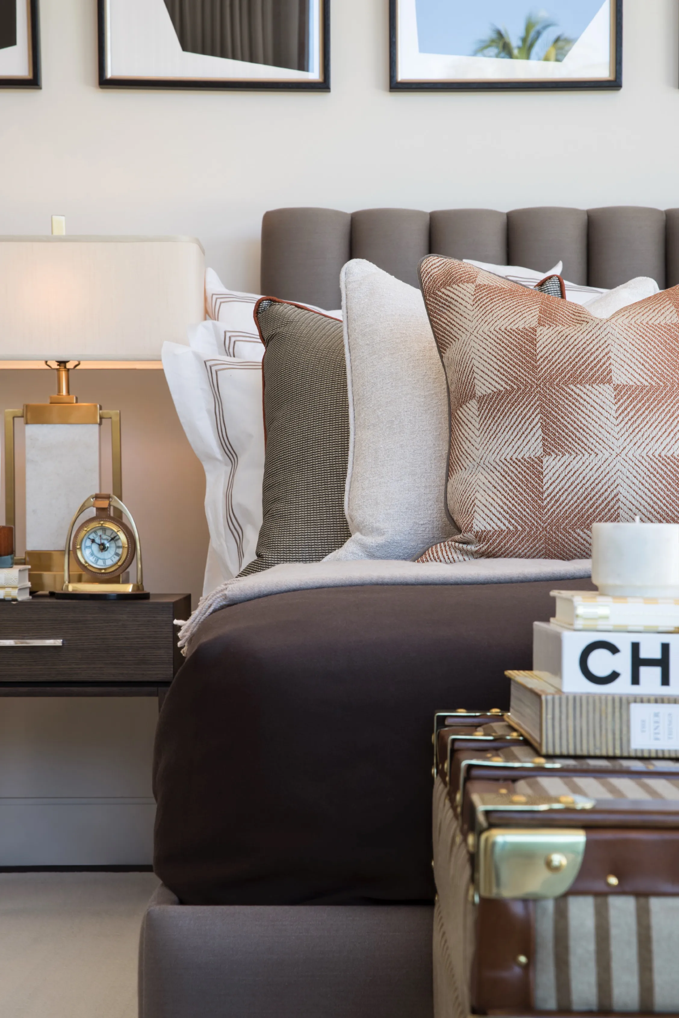 Sunset Island Extravagance - Design Showcase