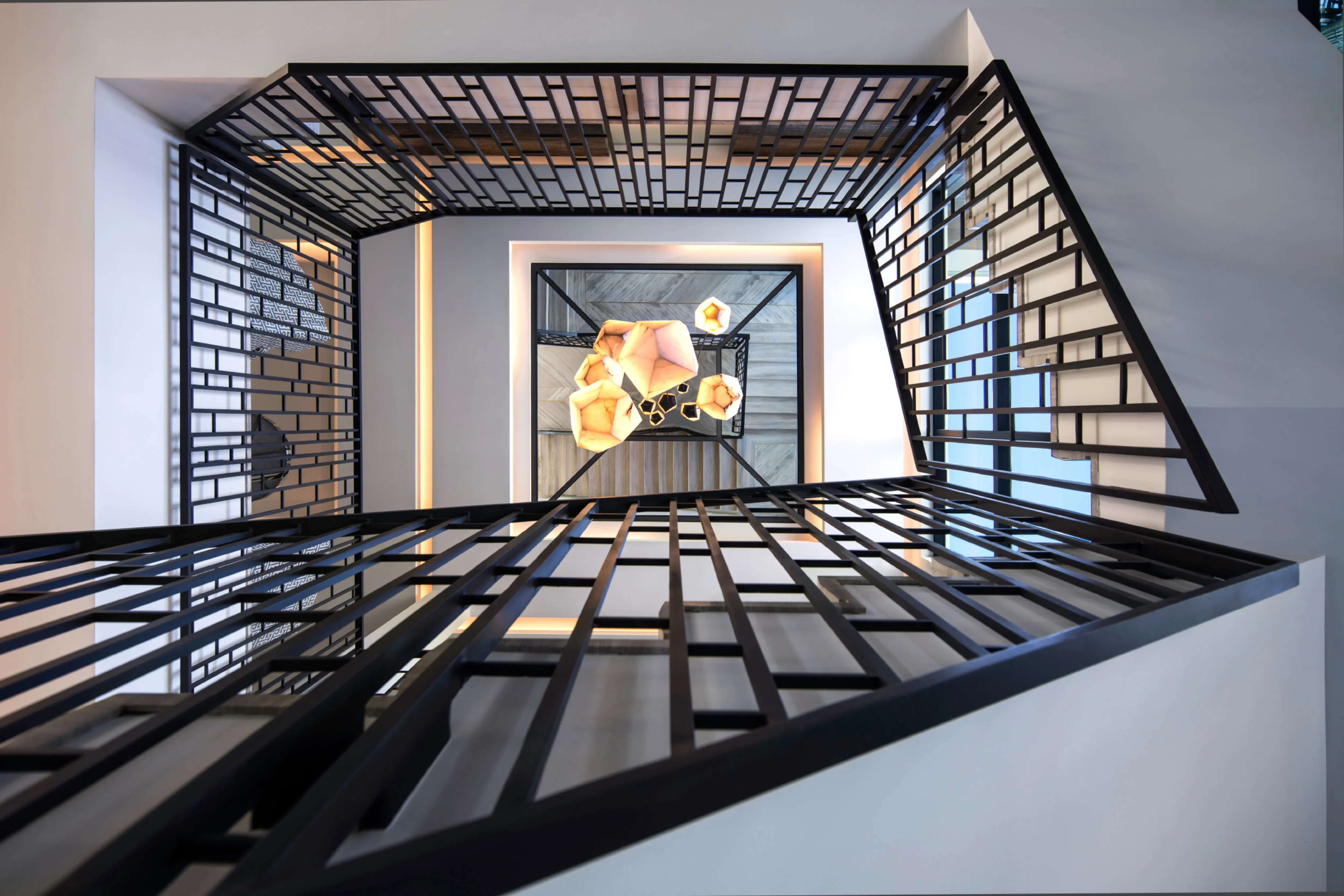 Sunset Island Extravagance - Luxury Construction