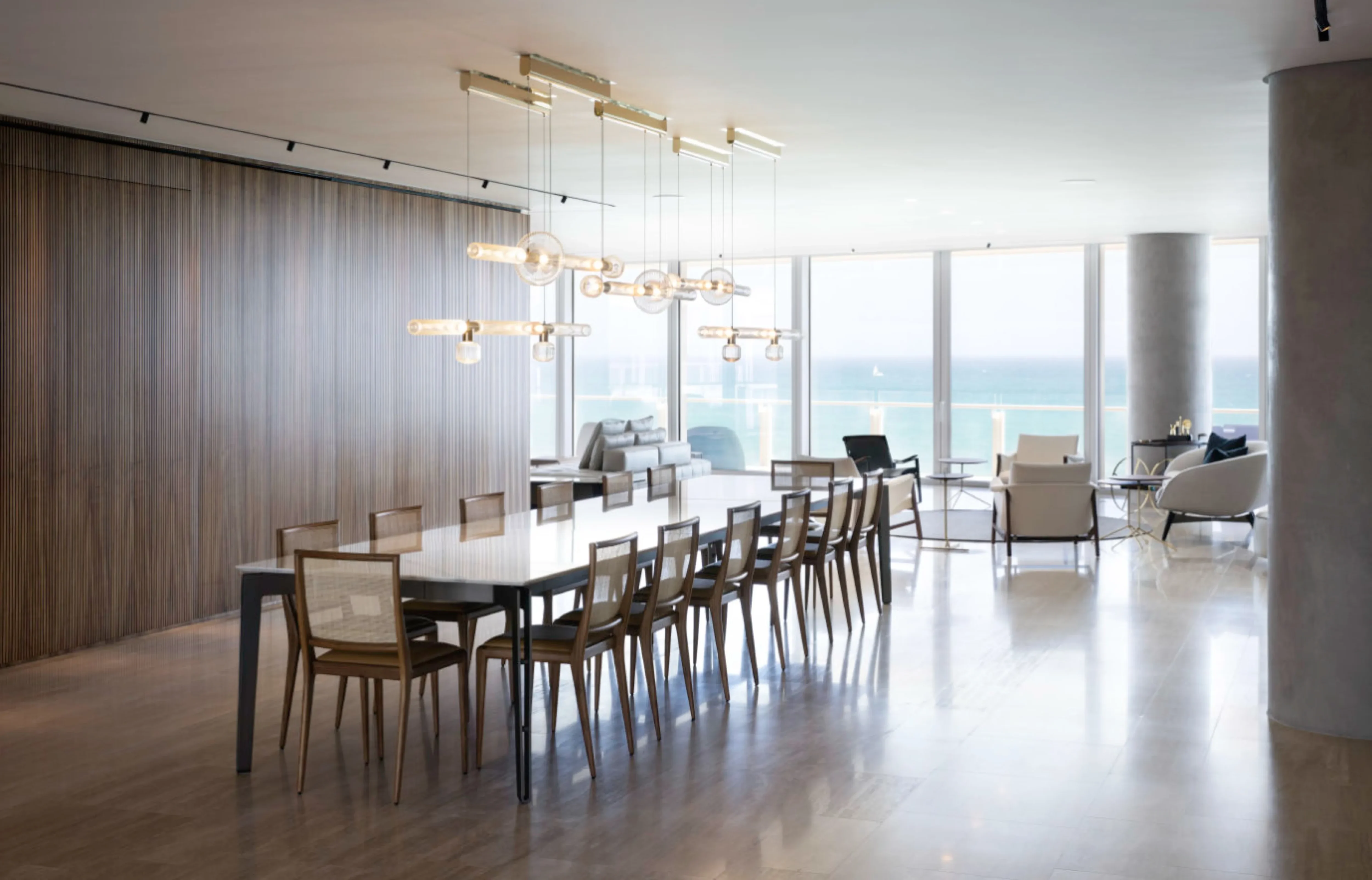 Surf Club Minimalist - Design Showcase