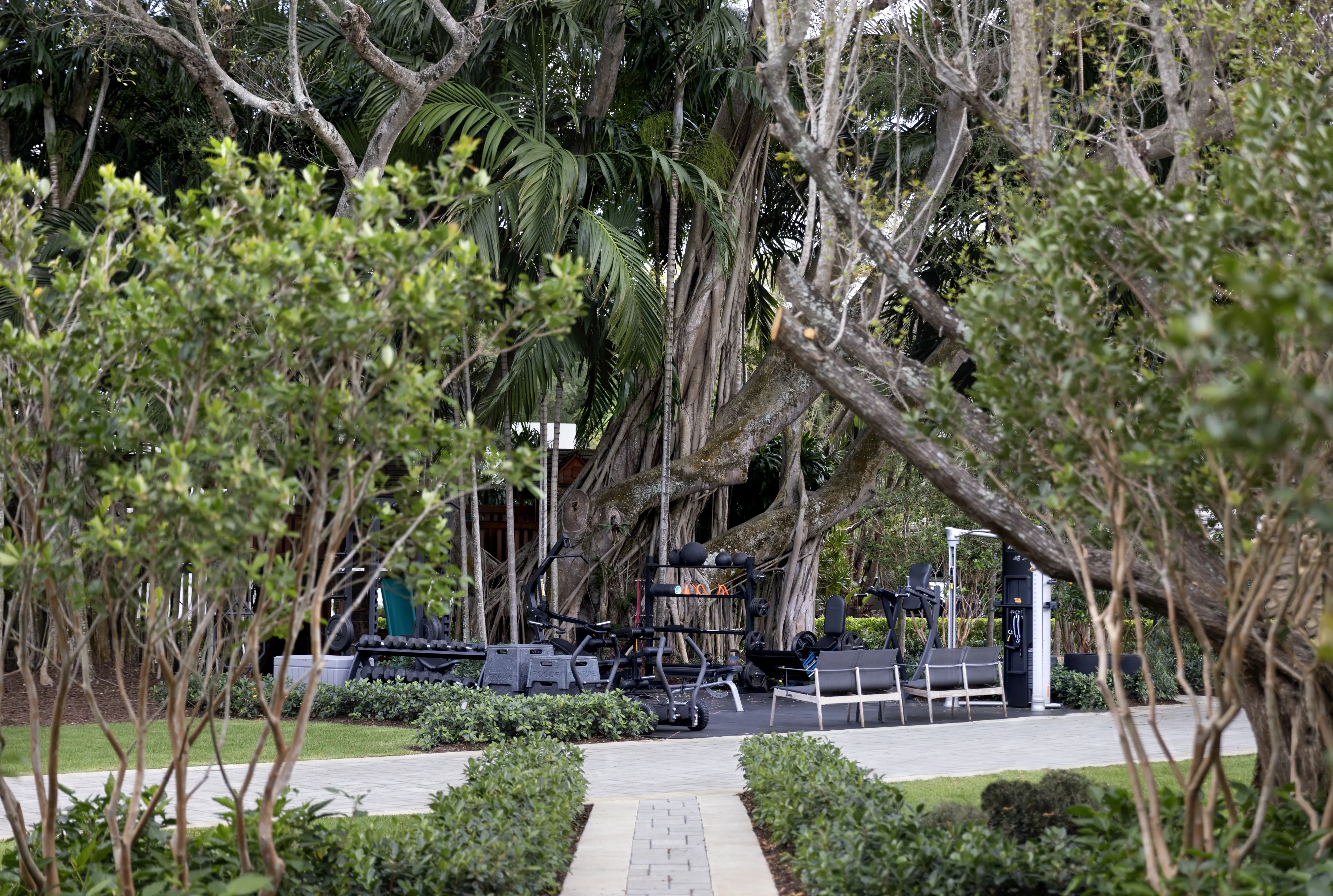 White Lotus - Luxury Construction