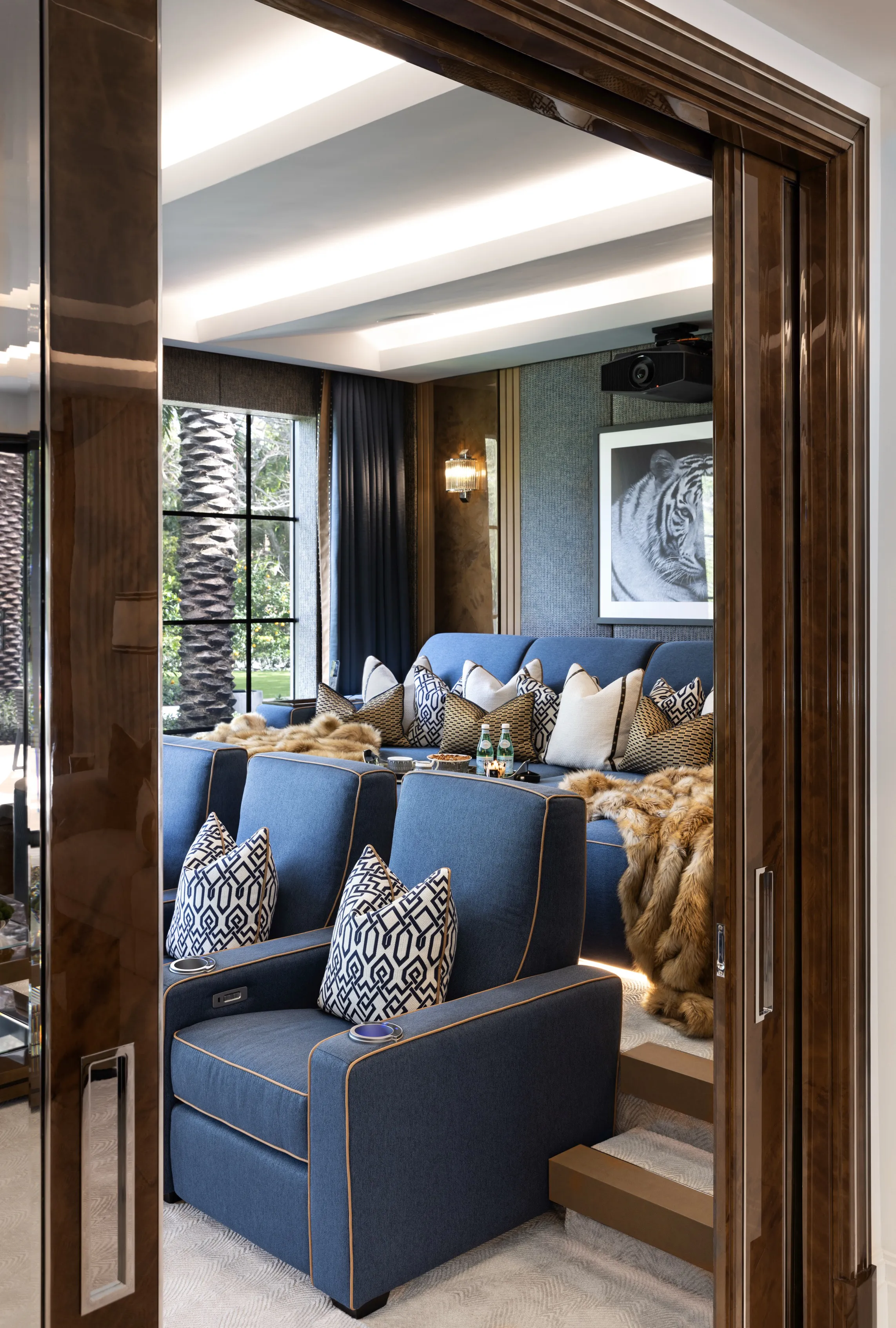 Home Systems & Automation by Bart Reines