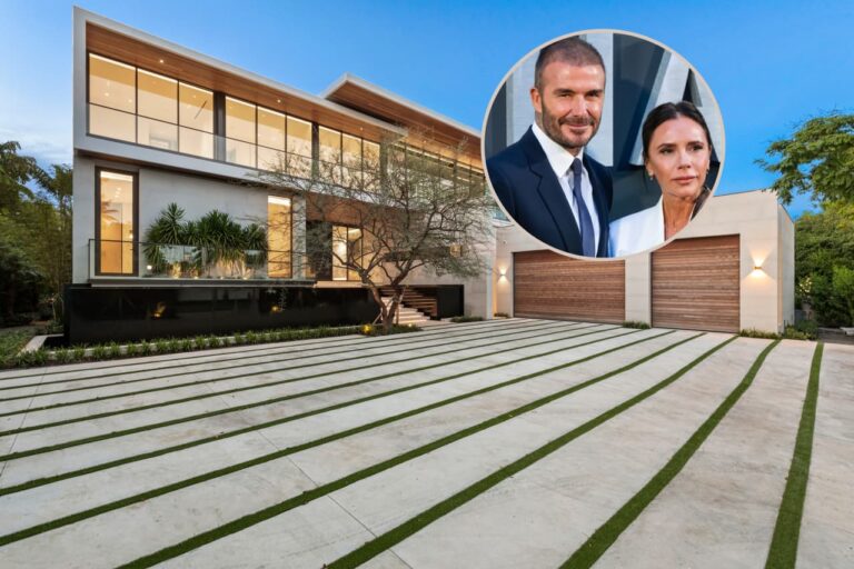 Read about Bart Raines in the Press article "The Beckhams Add an $80 Million ‘Floating’ Miami Mansion to Their Real Estate Portfolio"