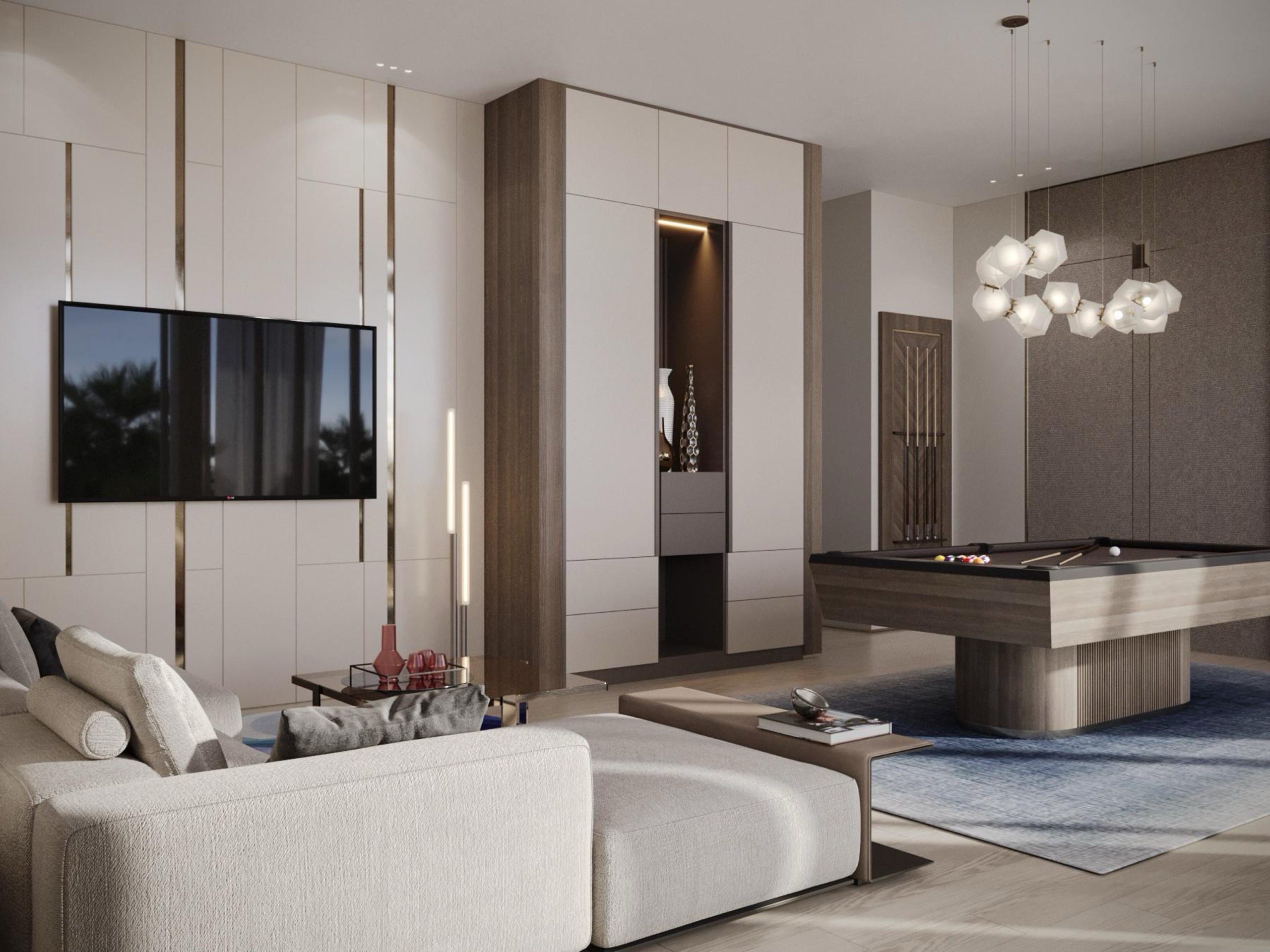 Lakeview Opulence (in progress) - Luxury Construction