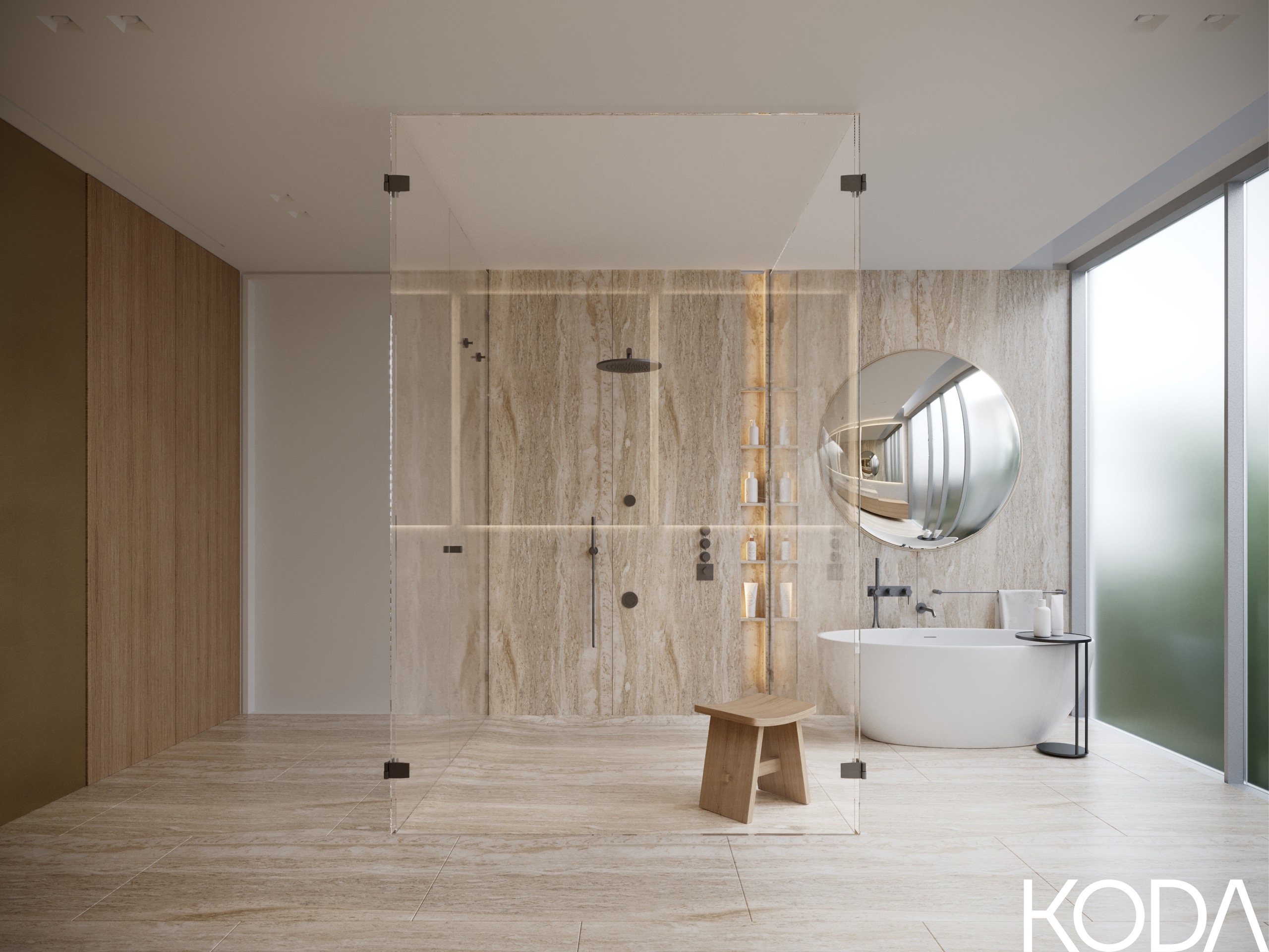 Sunset Island Refined (in progress) - Luxury Construction