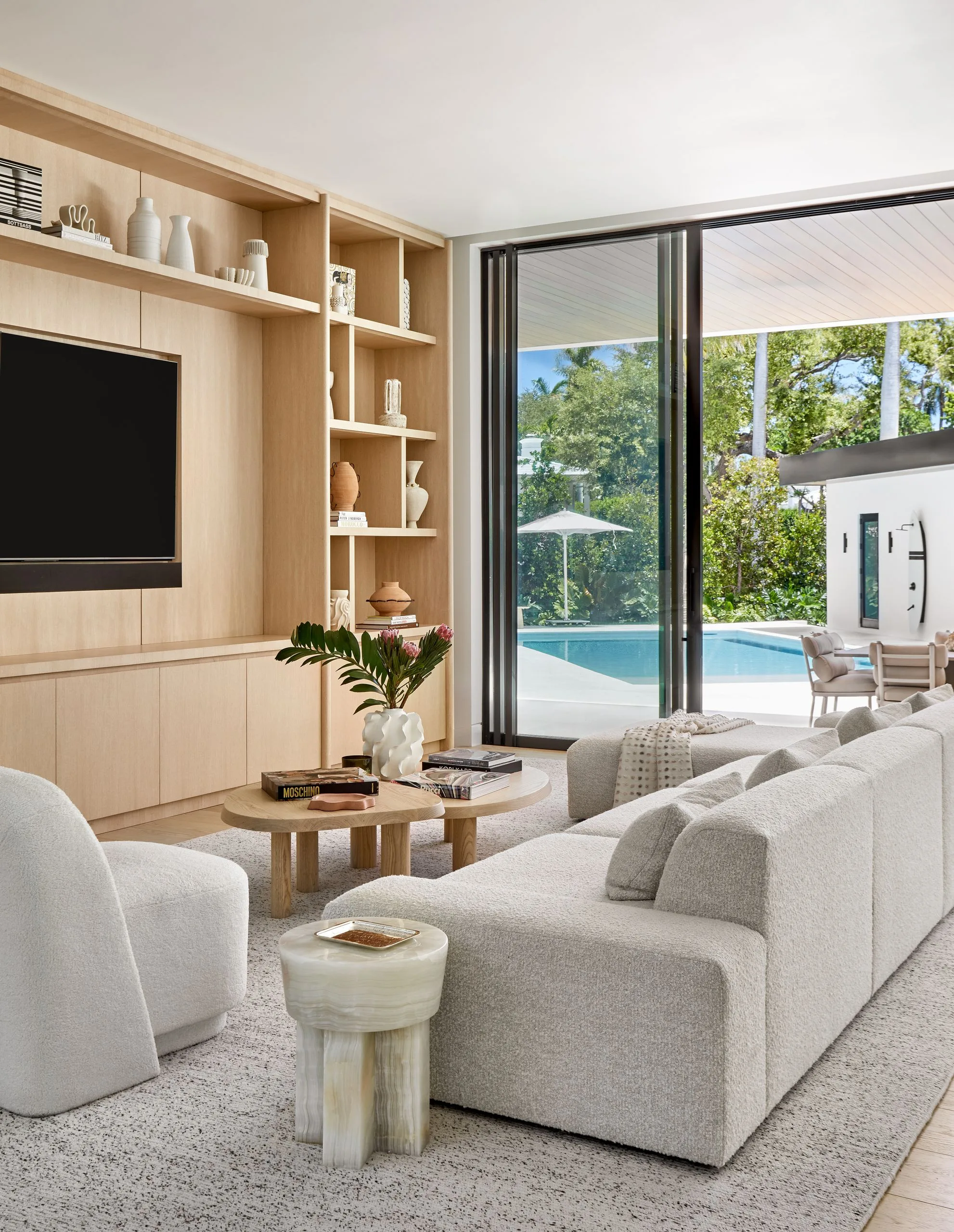 La Gorce Island Retreat - Design Showcase