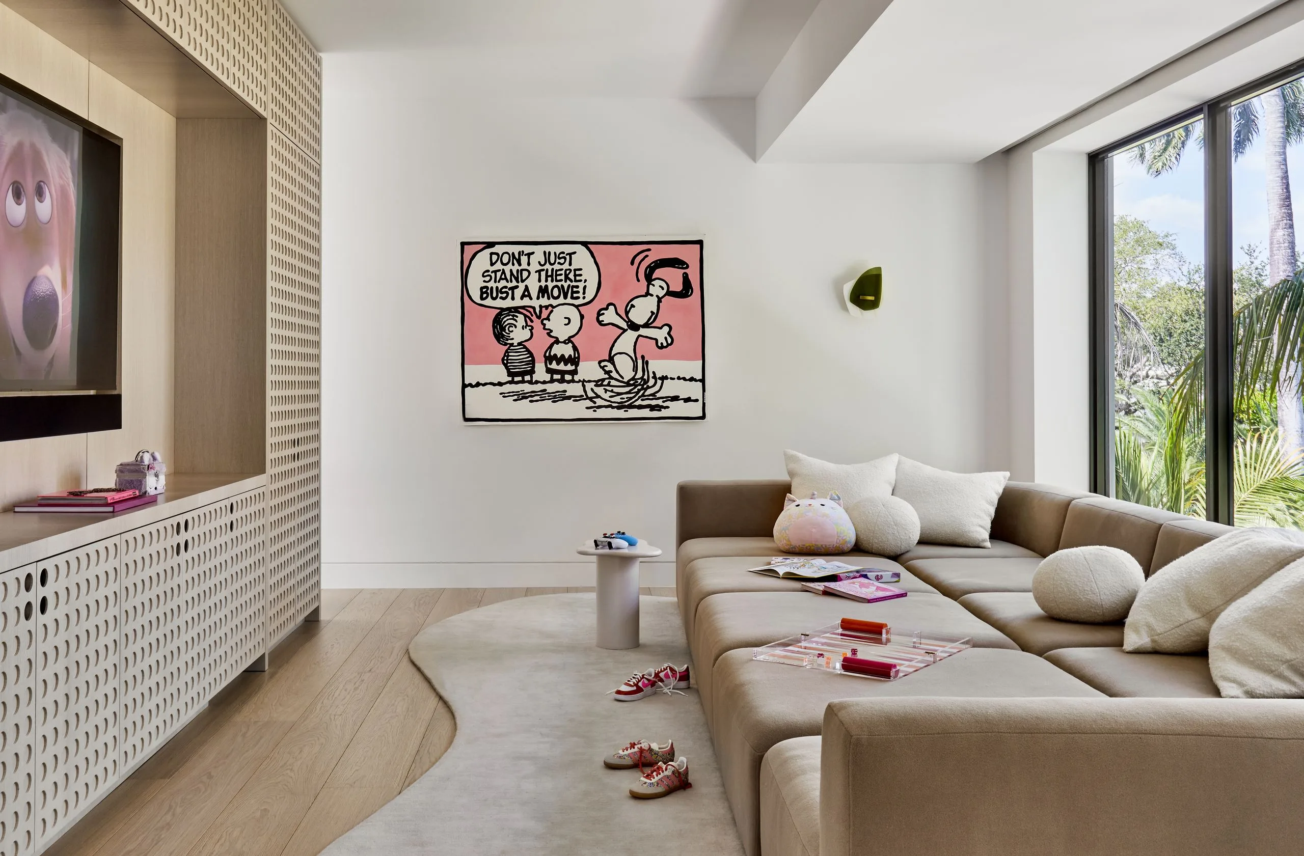 La Gorce Island Retreat - Design Showcase