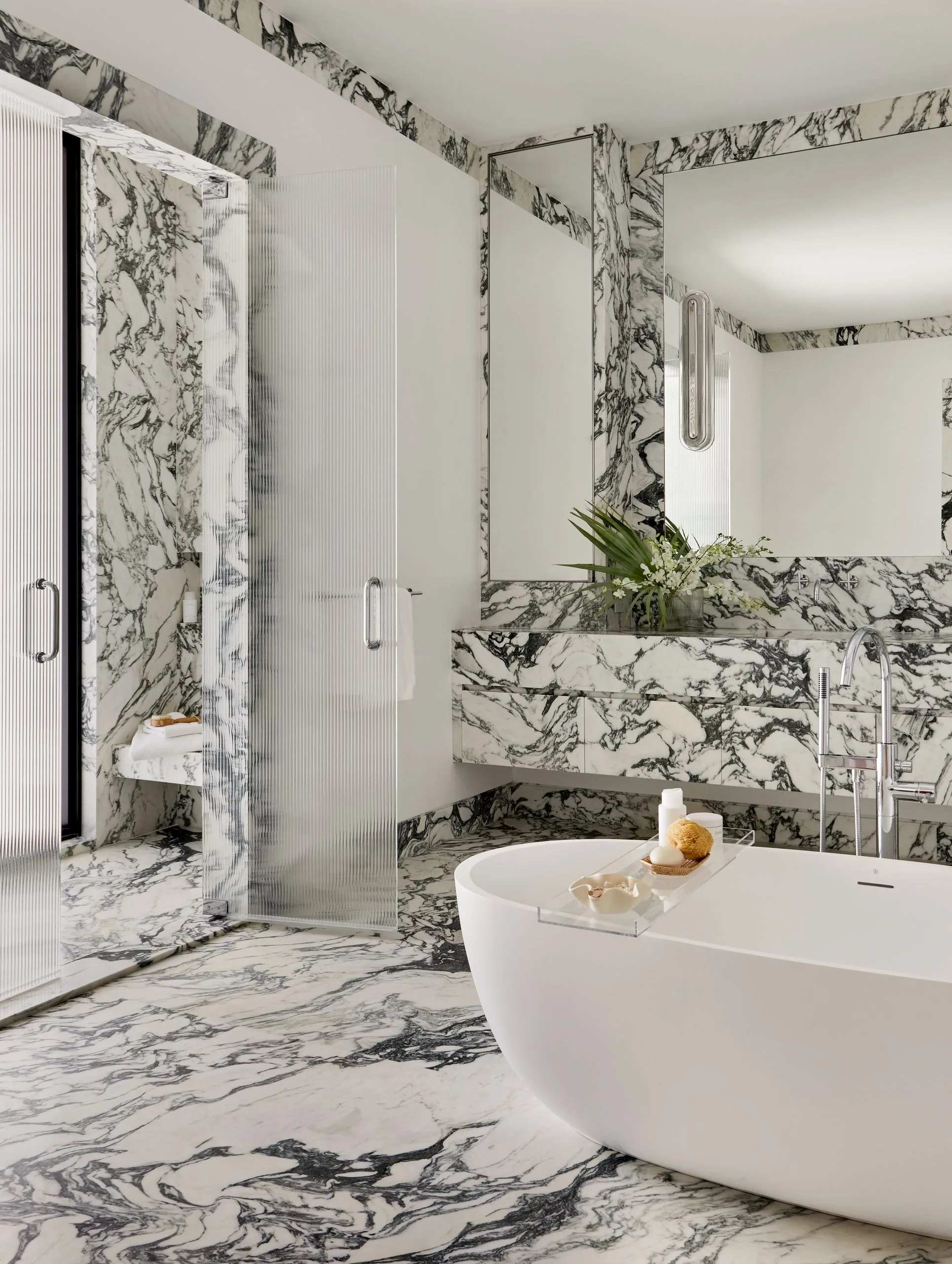 La Gorce Island Retreat - Architectural Details