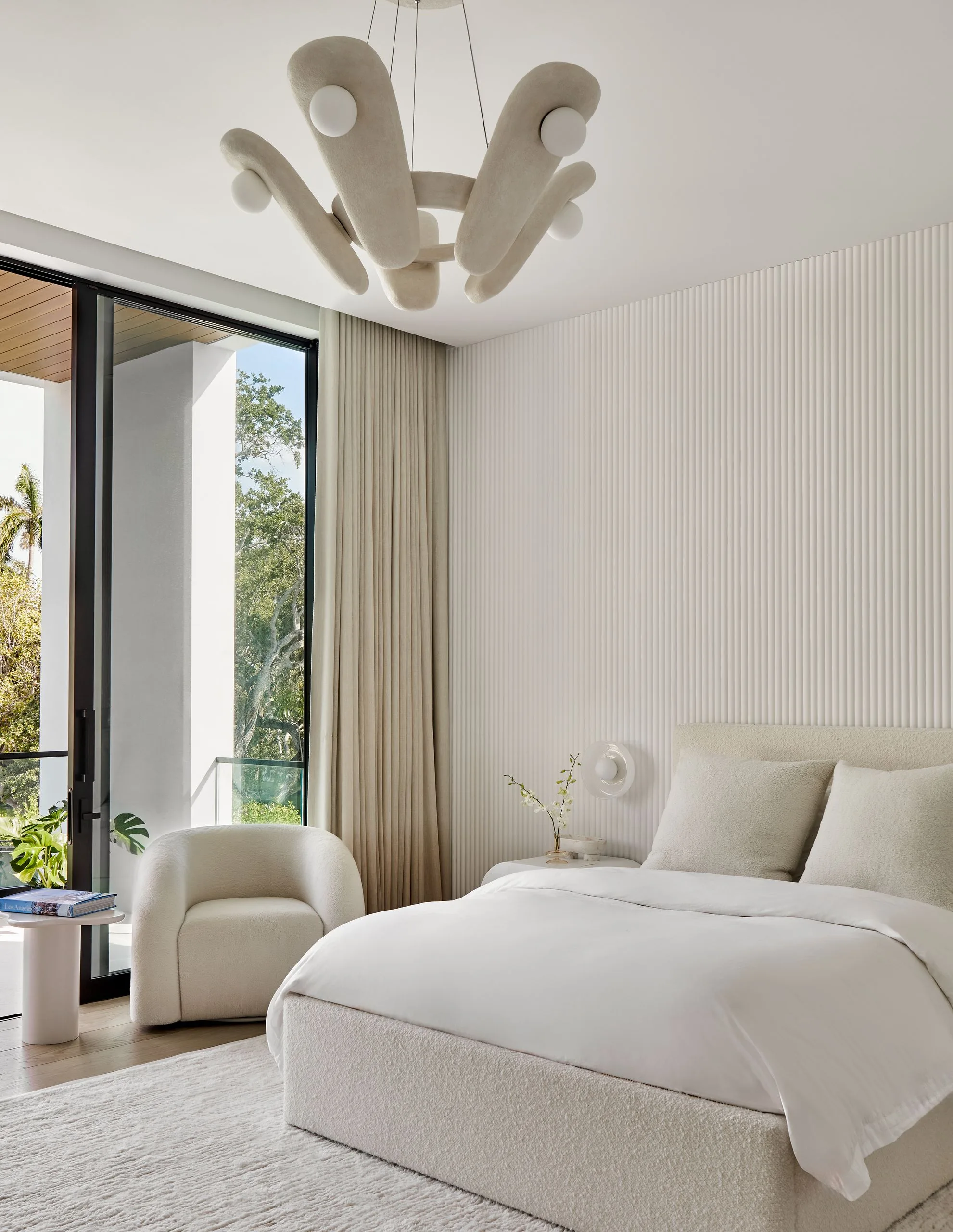 La Gorce Island Retreat - Luxury Construction