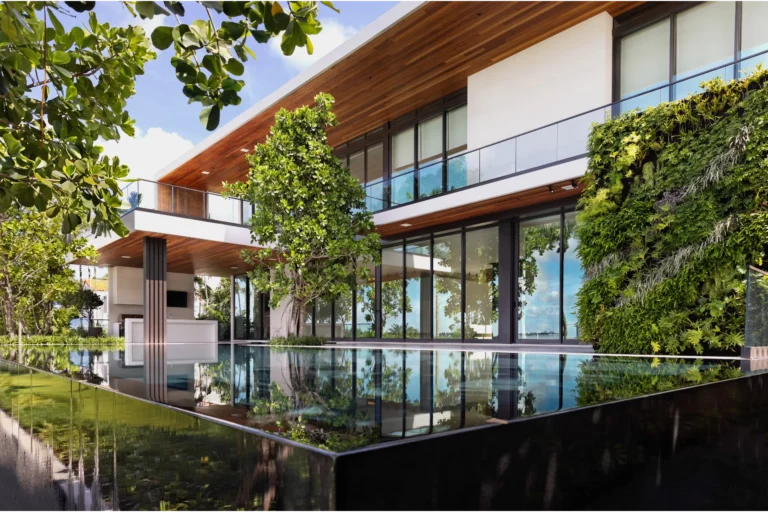 Read about Bart Raines in the Press article "2025 Structures Awards: Best Custom Single-Family Home"