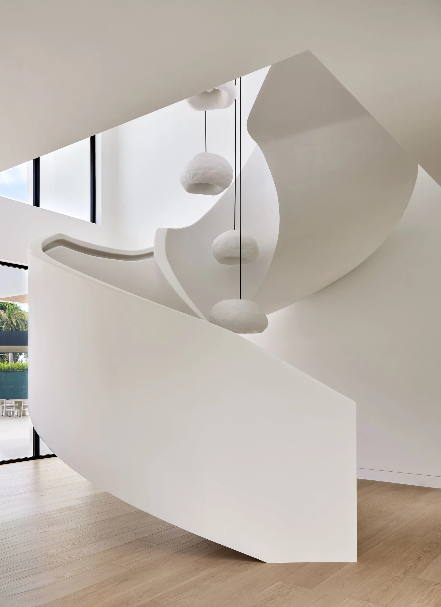 La Gorce Island Retreat - Design Showcase