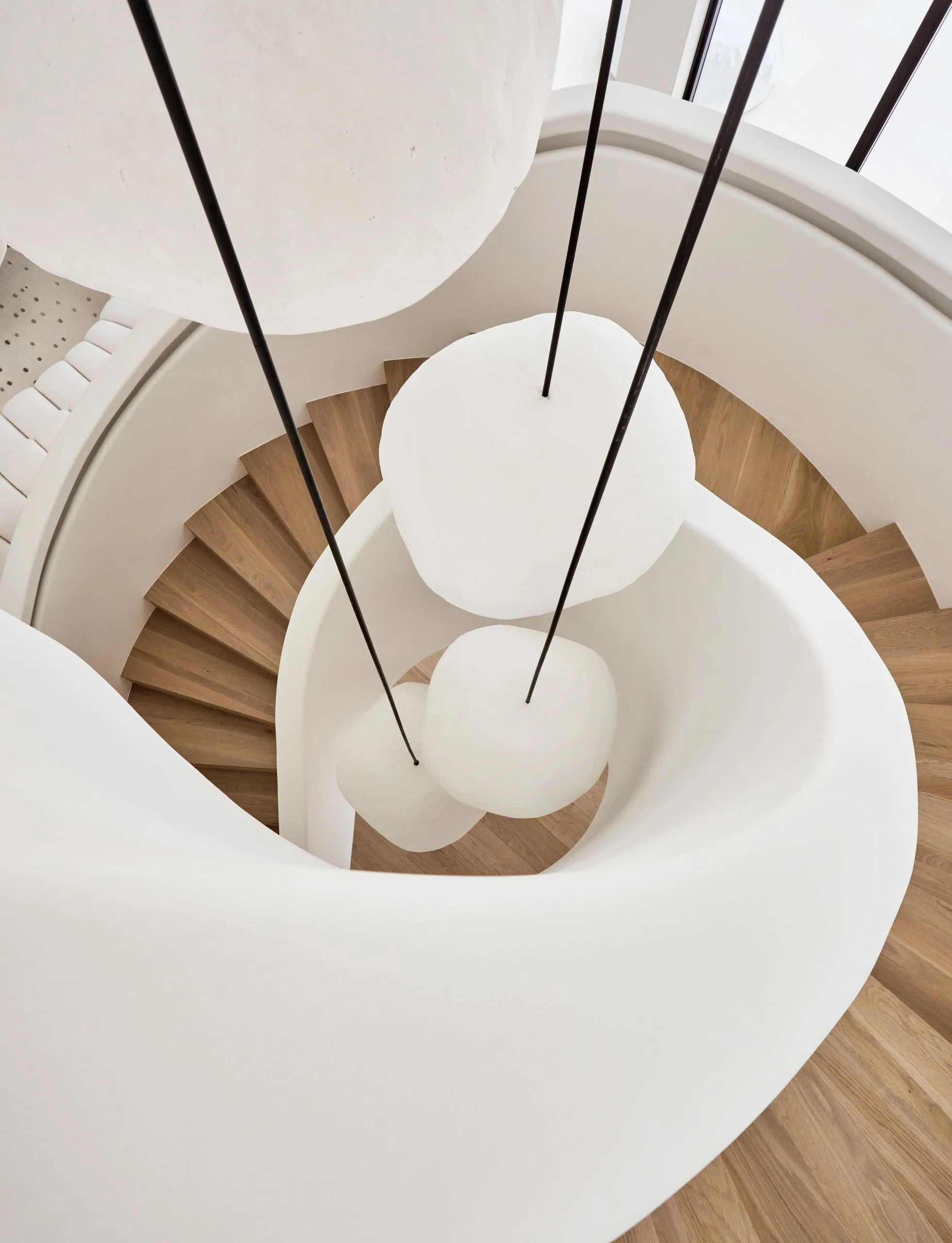 La Gorce Island Retreat - Luxury Construction