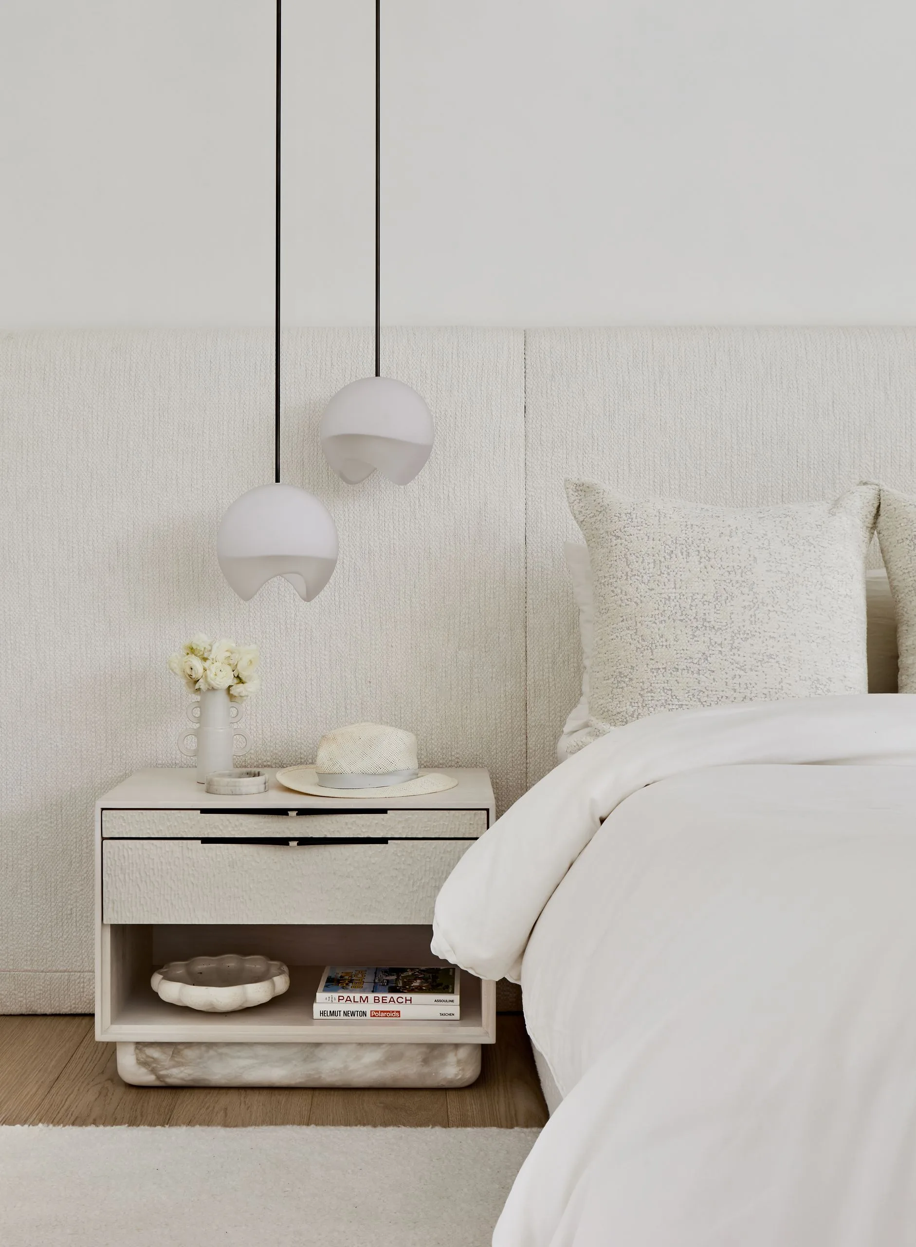 La Gorce Island Retreat - Interior Design
