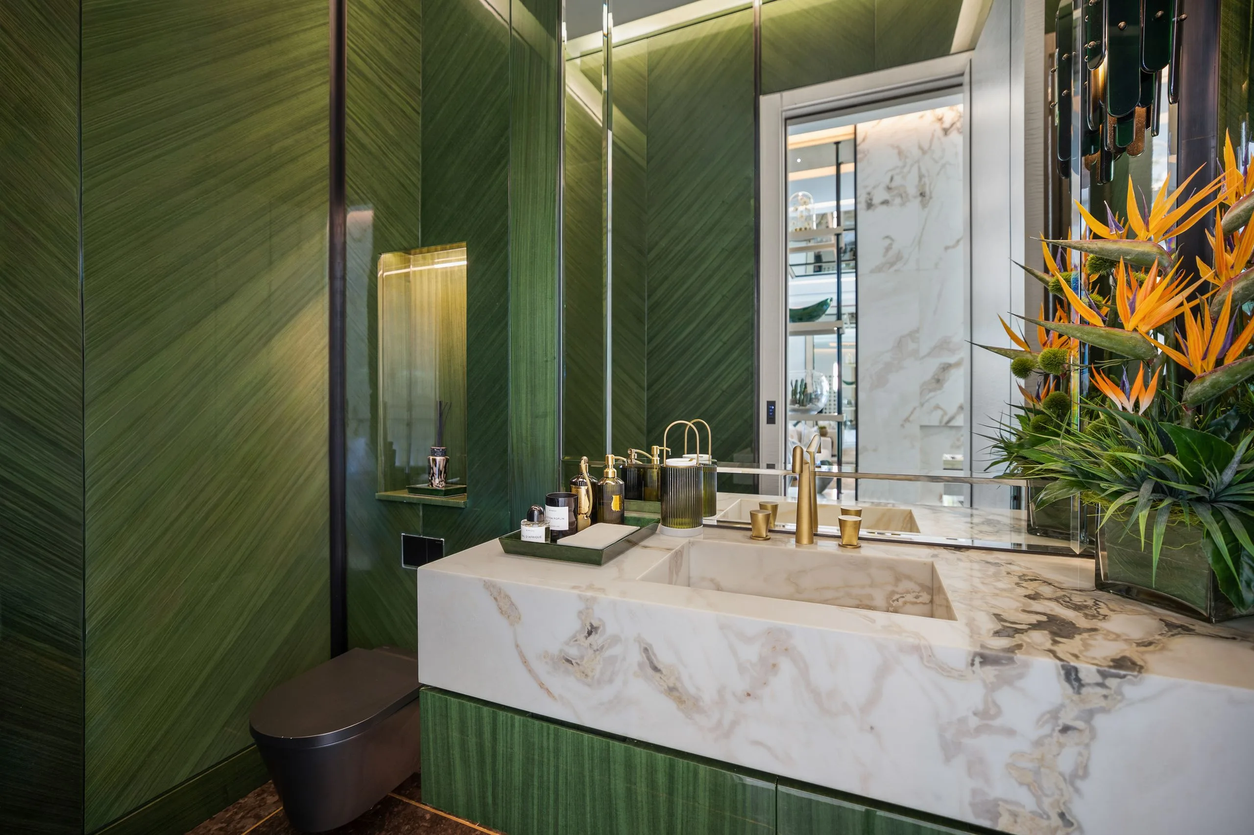 La Gorce Modern - Design Showcase