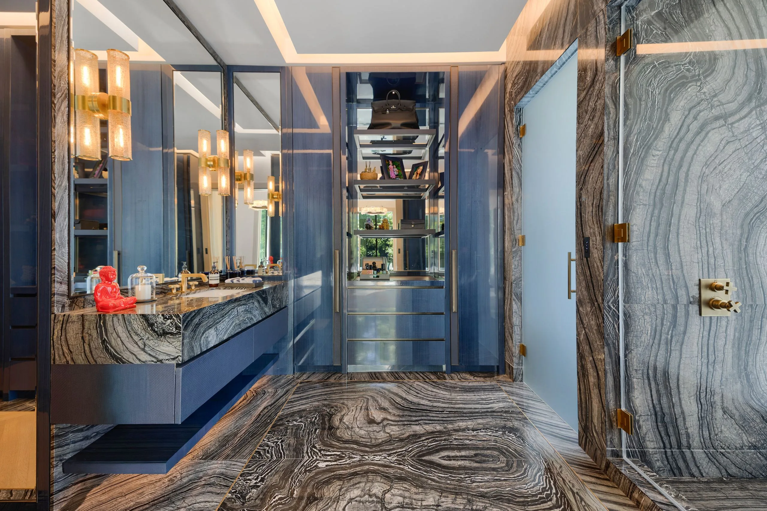 La Gorce Modern - Design Showcase