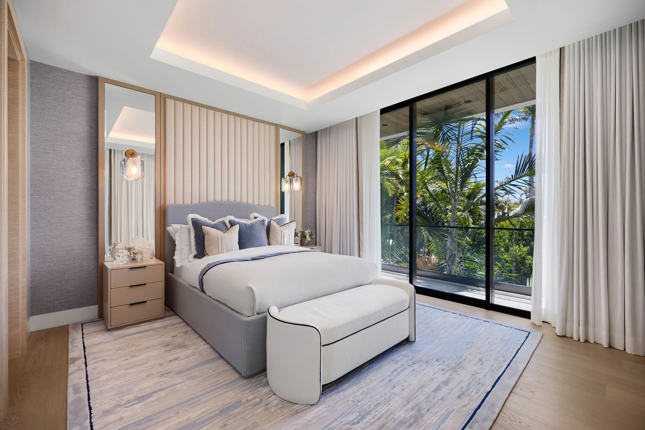La Gorce Modern - Luxury Construction
