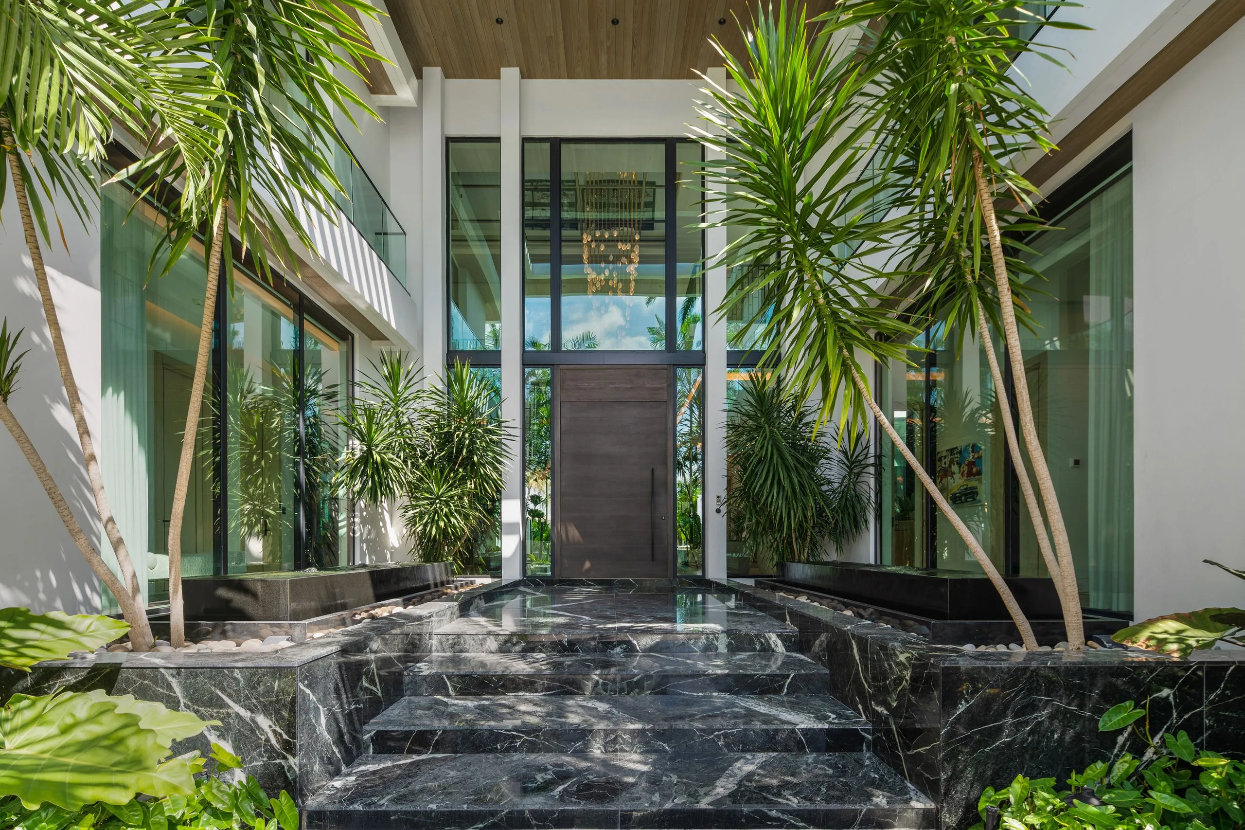 La Gorce Modern - Luxury Construction