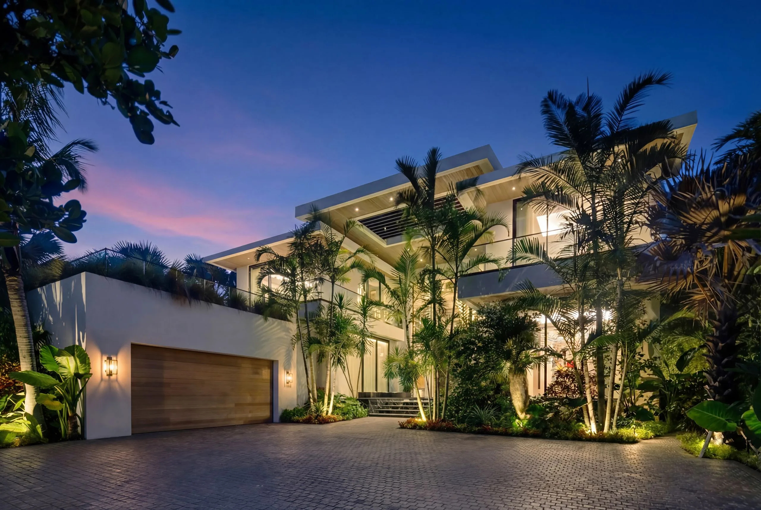 La Gorce Modern - Design Showcase