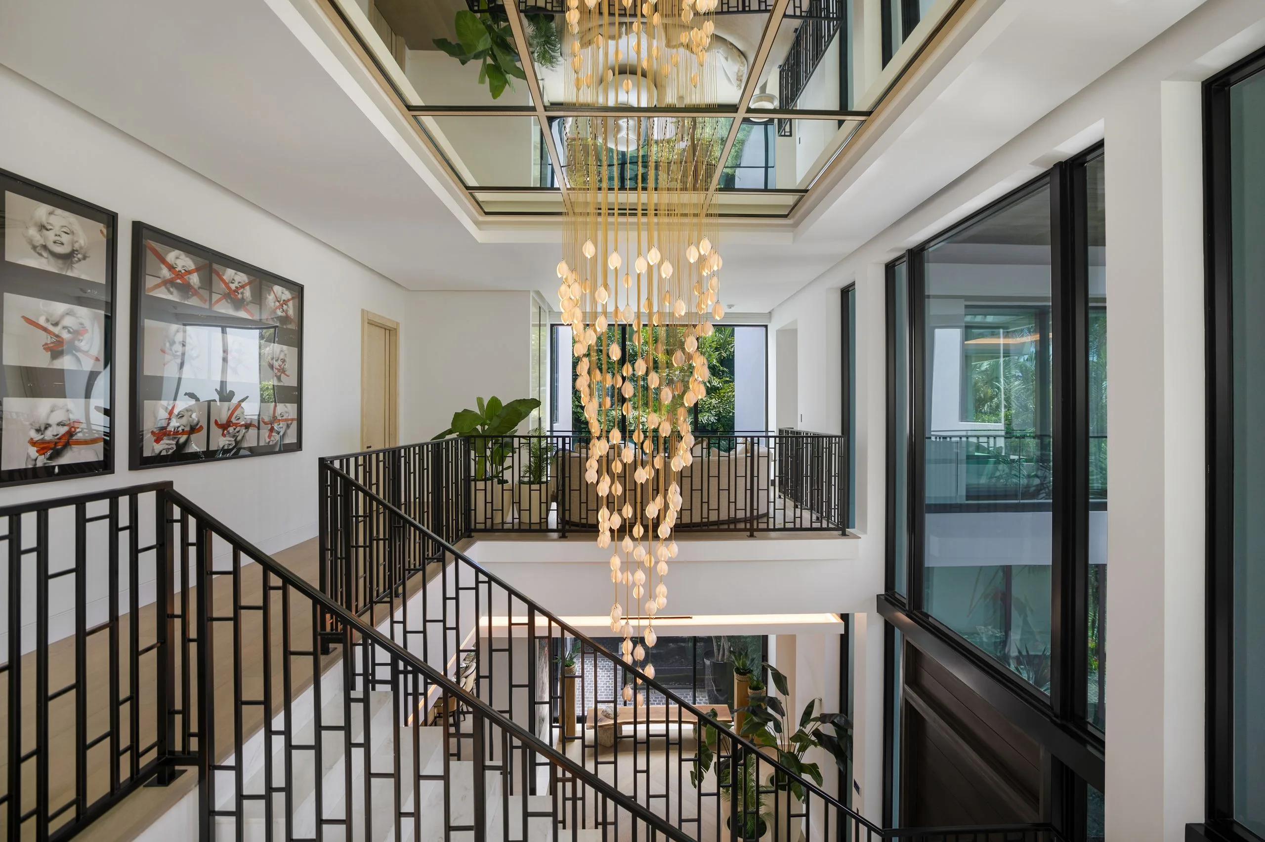 La Gorce Modern - Luxury Construction