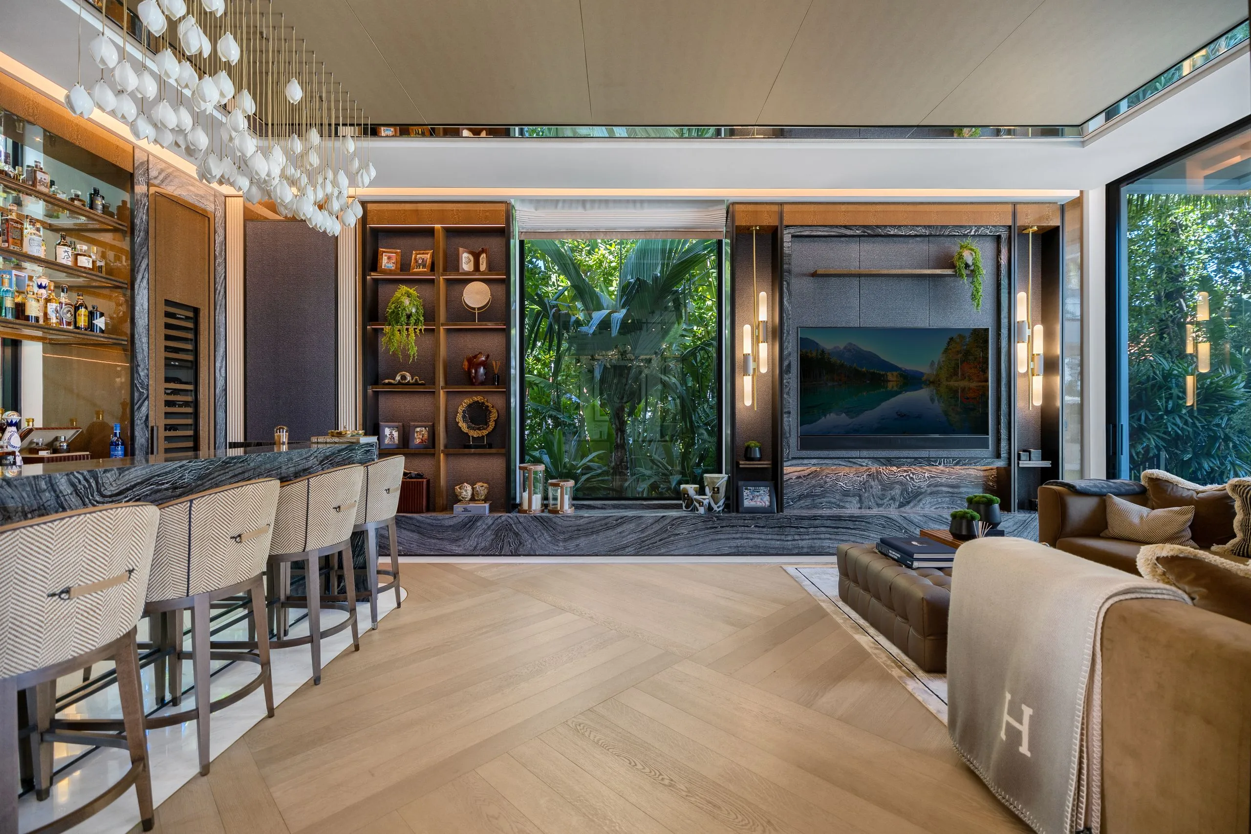 La Gorce Modern - Luxury Construction