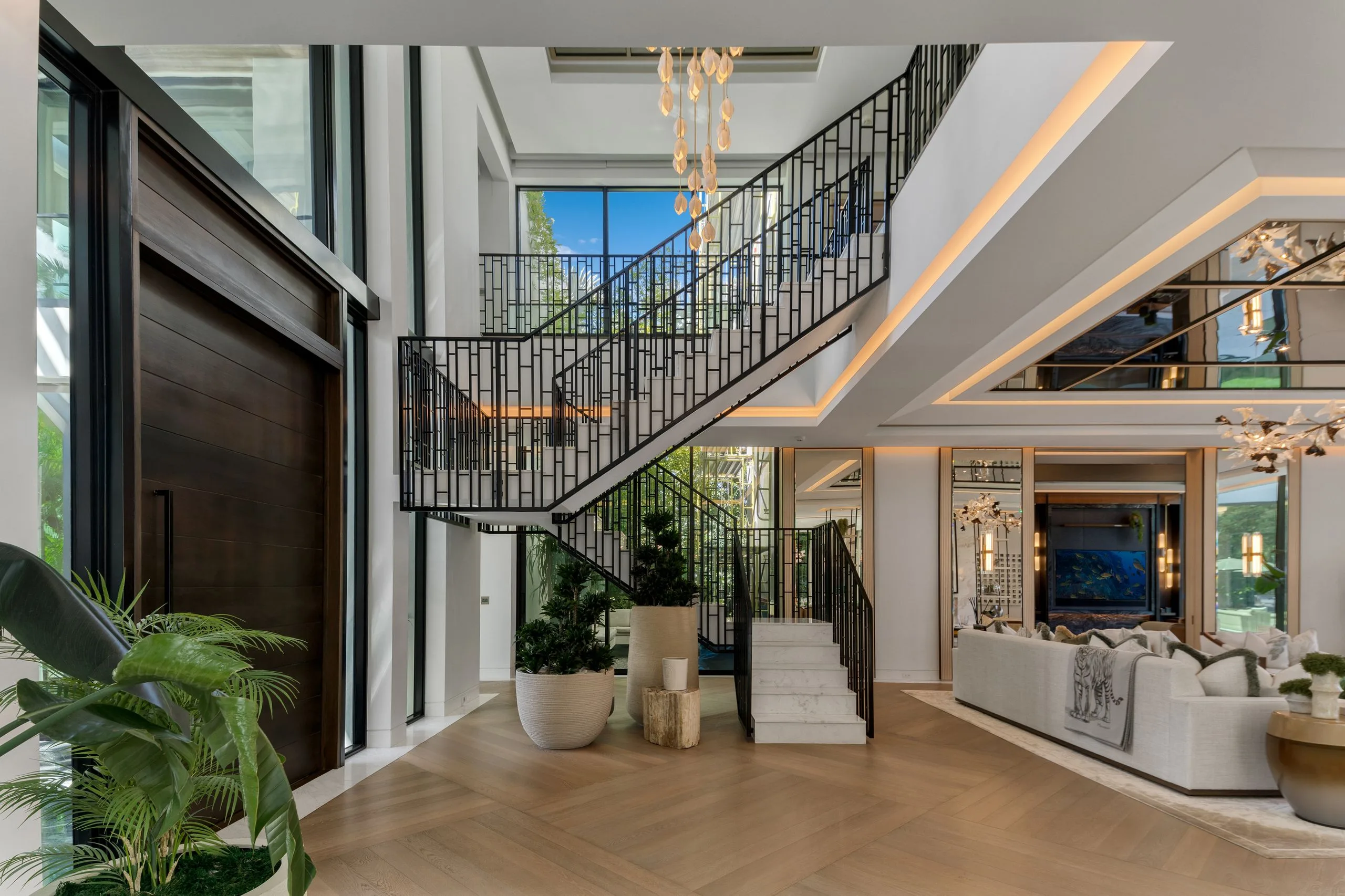 La Gorce Modern - Design Showcase