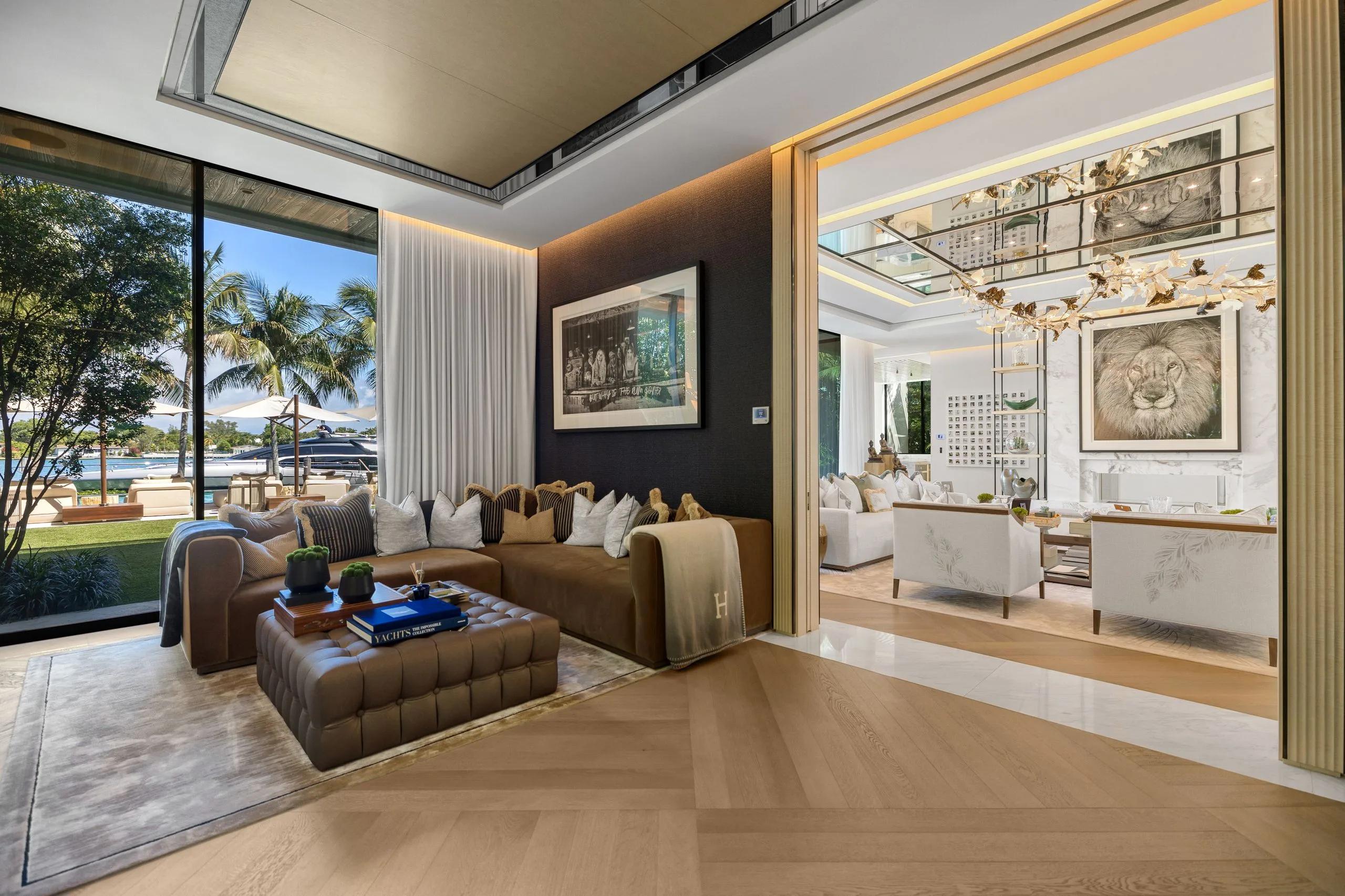 La Gorce Modern - Design Showcase