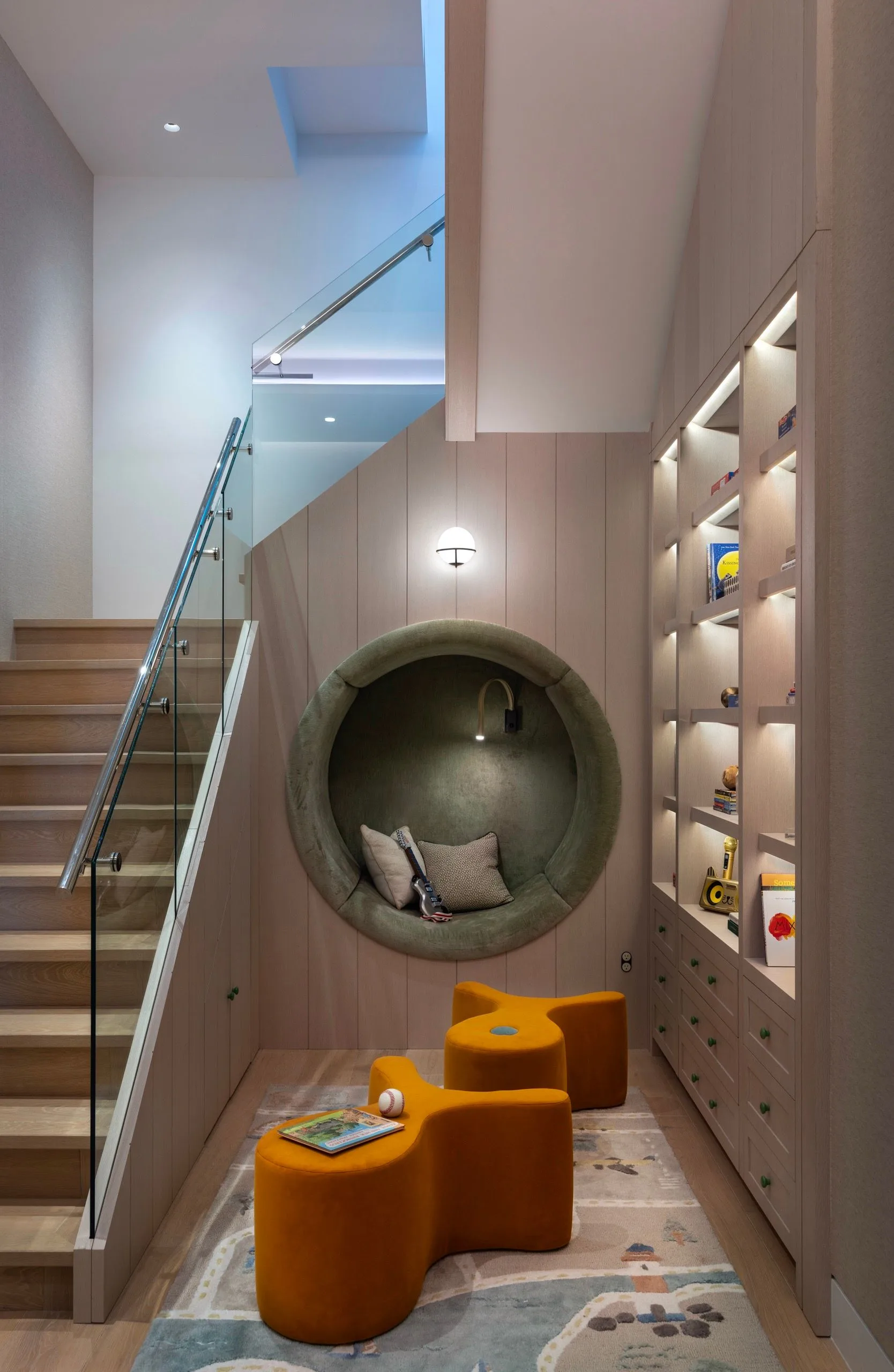 Fisher Island Refined Penthouse - Luxury Construction